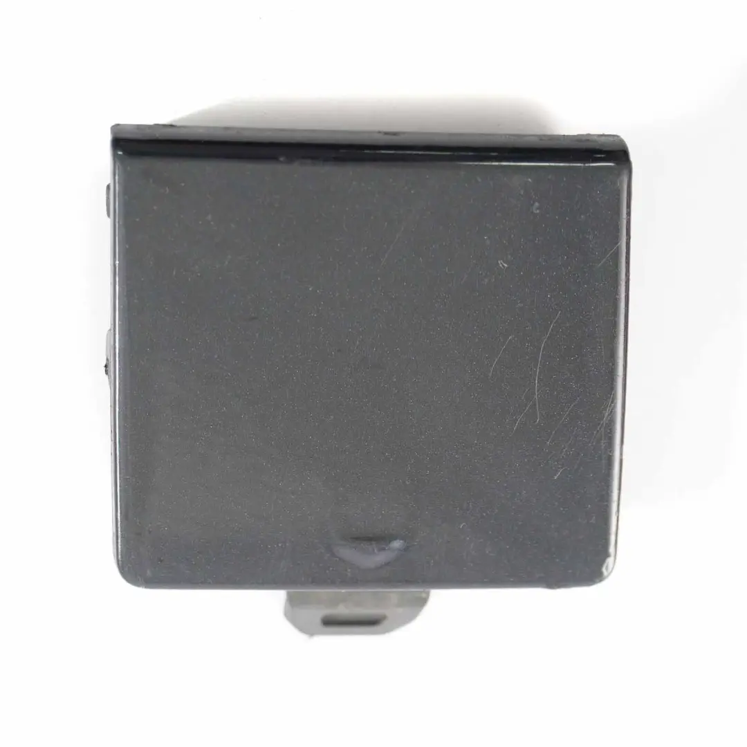 BMW F11 M Sport Gancio Coperchio Paraurti posteriore Nero Carbonio 416 7906328 - SKU 8049242-CAR - Numero di parte 8049242