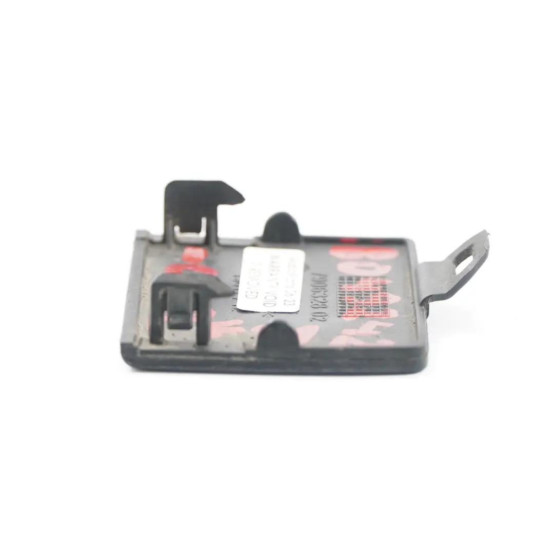 remorquage Cache Oeil Pare-chocs Arrière Carbone Noir 7906328 pour BMW F11 M Sport à propos du numéro de pièce 8049242 BMW F11 M Sport remorquage Cache Oeil Pare-chocs Arrière Carbone Noir 7906328 - SKU 8049242-CAR - Numéro de pièce 8049242