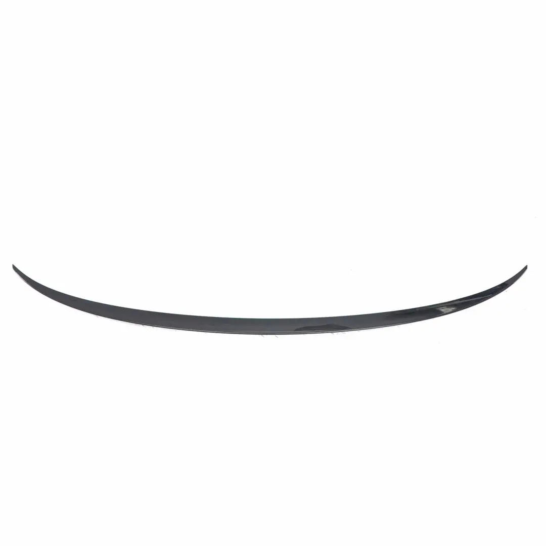 BMW F10 M Sport Spoiler Lotka Klapy Tył Czarny - SKU 8049268-BS - Numer Części 8049268
