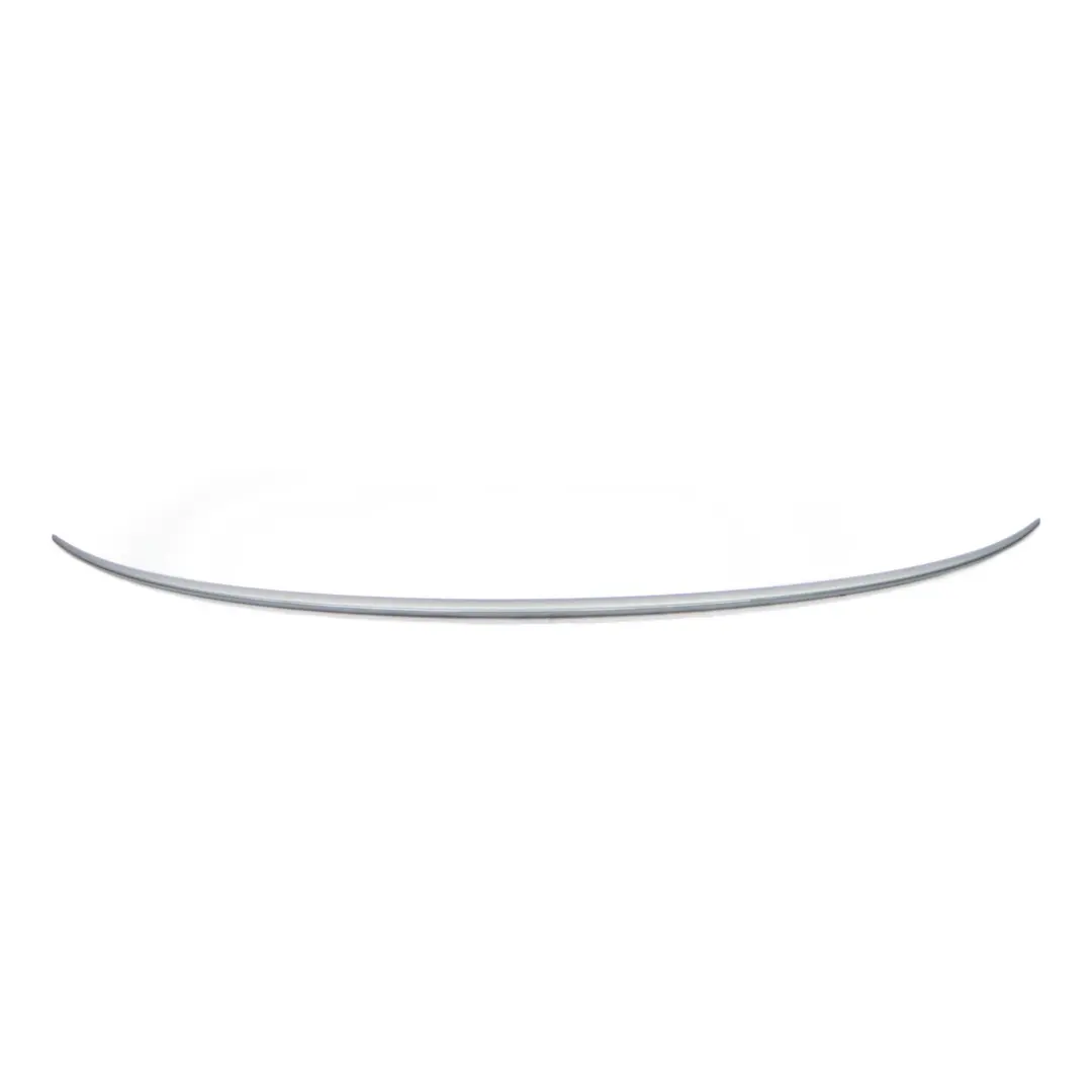 BMW F10 M Sport Spoiler trasero Boot Trunk Trim Panel Mineral Grey B39 - SKU 8049268-MG - Número de pieza 8049268