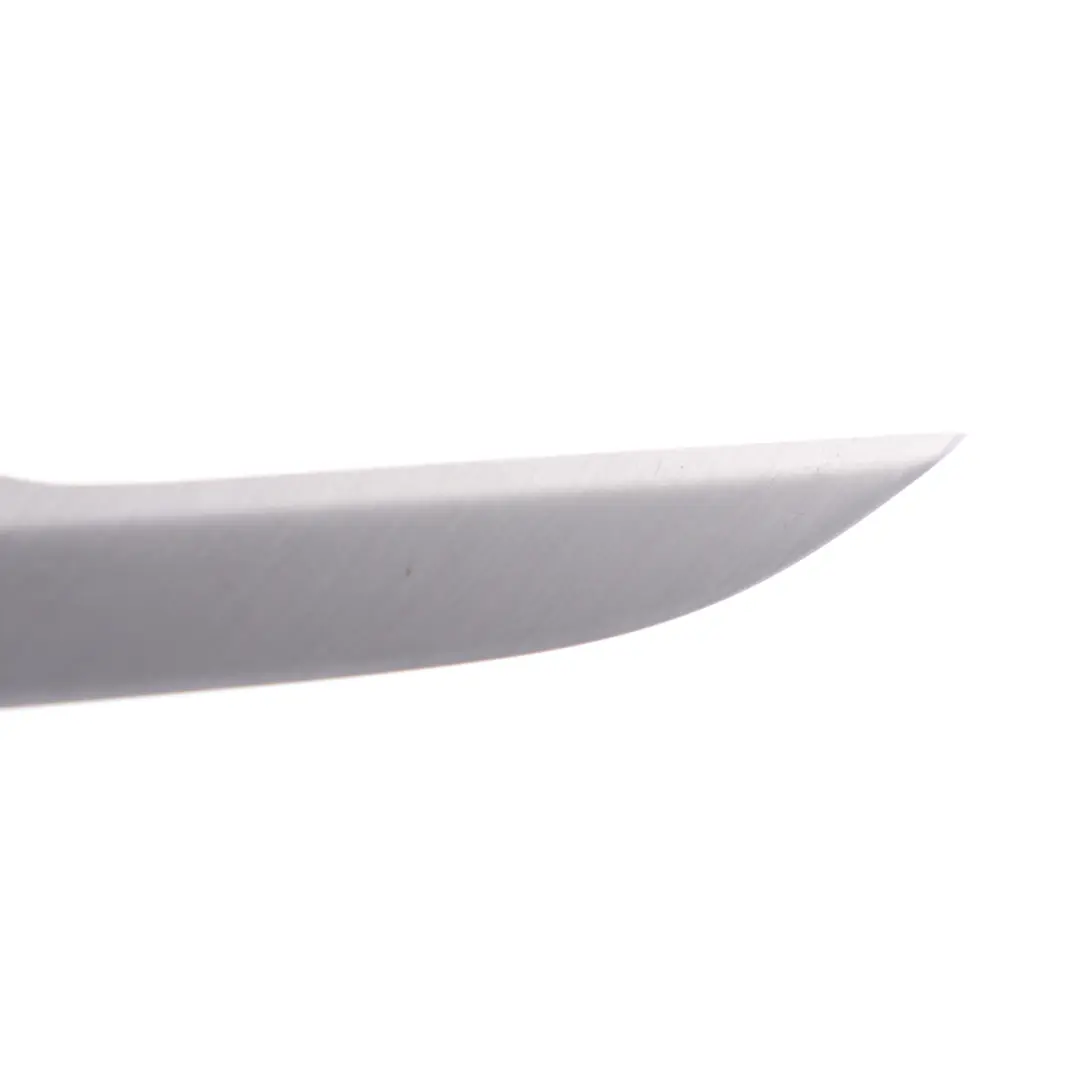 Bande D'Habillage Porte Avant Arrière Droite Aluminium Cross Ground pour BMW X1 E84 à propos du numéro de pièce 8049412 BMW X1 E84 Bande D'Habillage Porte Avant Arrière Droite Aluminium Cross Ground - SKU 8049412 - Numéro de pièce 8049412