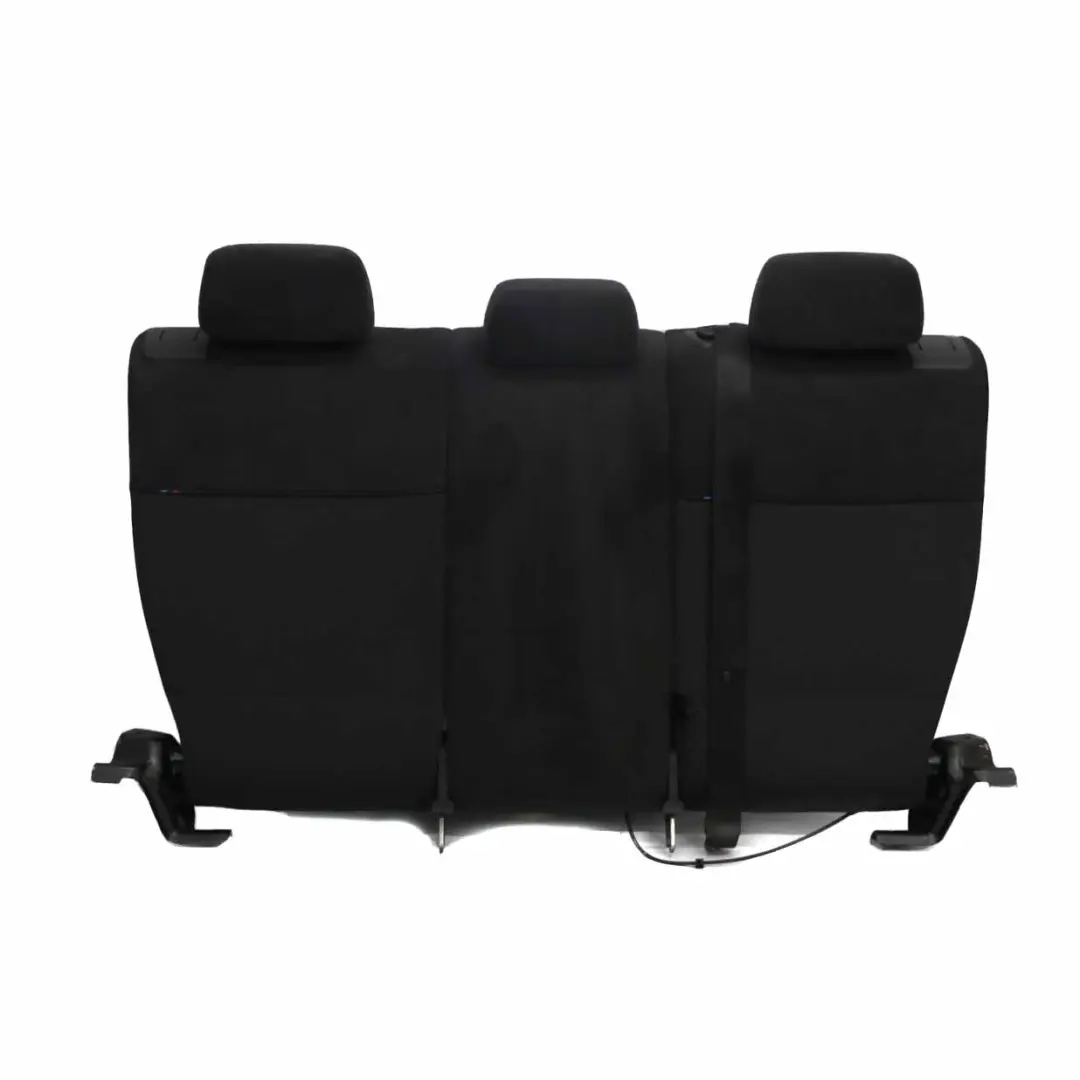 BMW X1 E84 Rücksitz Klappbare Rückenlehne Stoff Grau Shadow Anthrazit - SKU 8049426 - Teilenummer 8049426