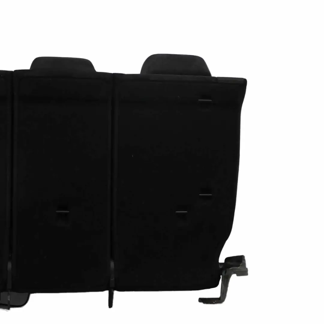 BMW X1 E84 Rücksitz Klappbare Rückenlehne Stoff Grau Shadow Anthrazit - SKU 8049426 - Teilenummer 8049426