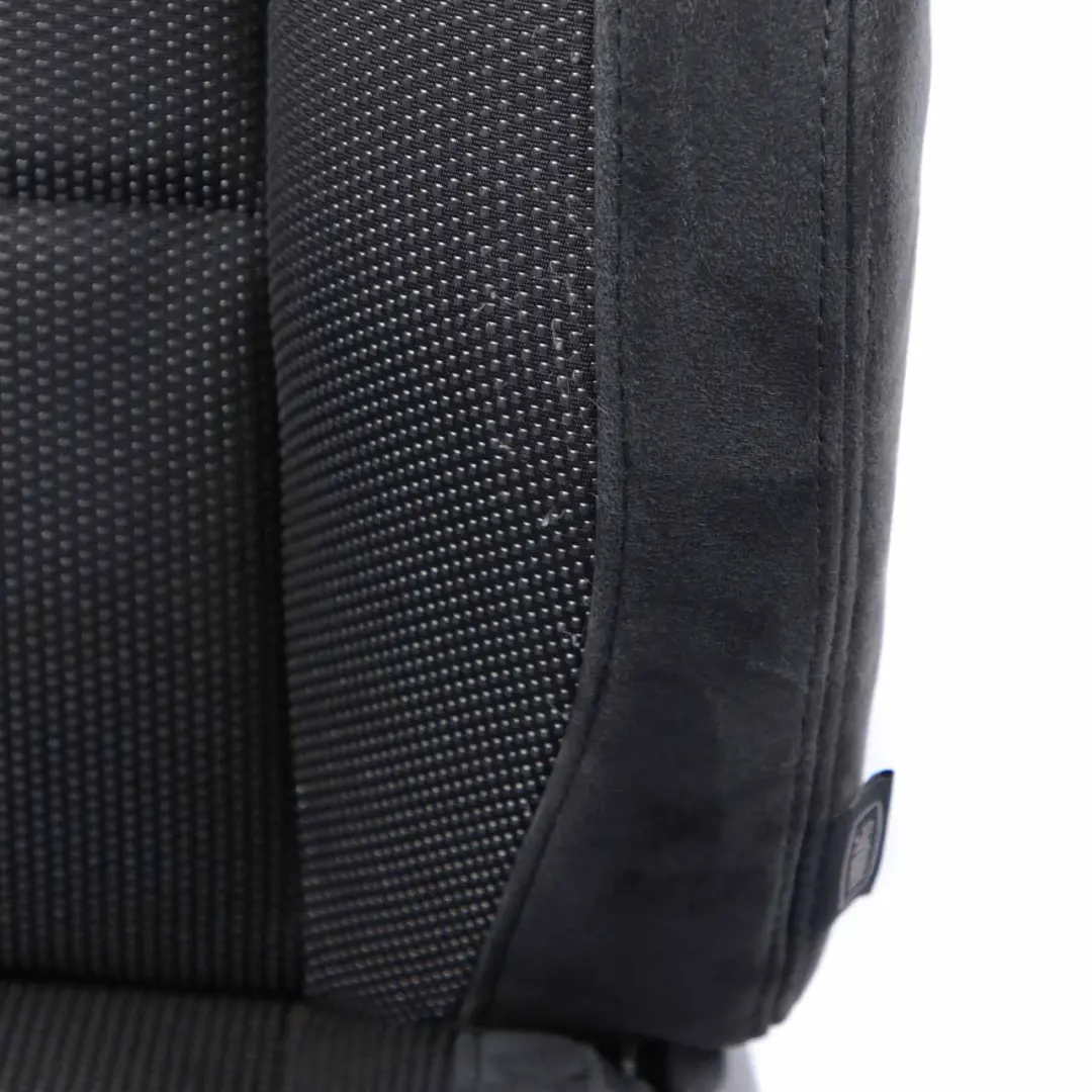  Vordersitz BMW E84 M Sport Stoff Links Interieur Alcantara Anthrazit - SKU 8049531-1 - Teilenummer 8049531