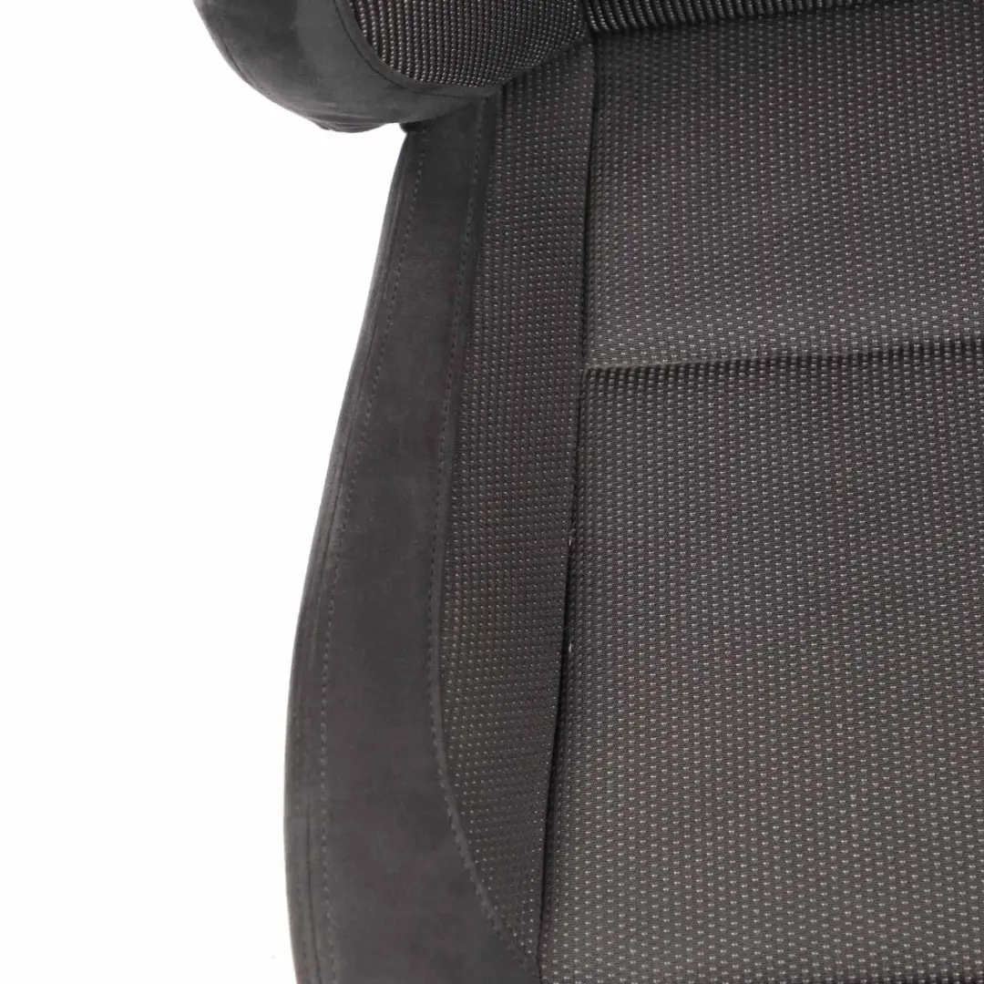 Front Seat BMW E84 M Sport Cloth Left N/S Interior Alcantara Anthracite  - SKU 8049531-1 - Part number 8049531
