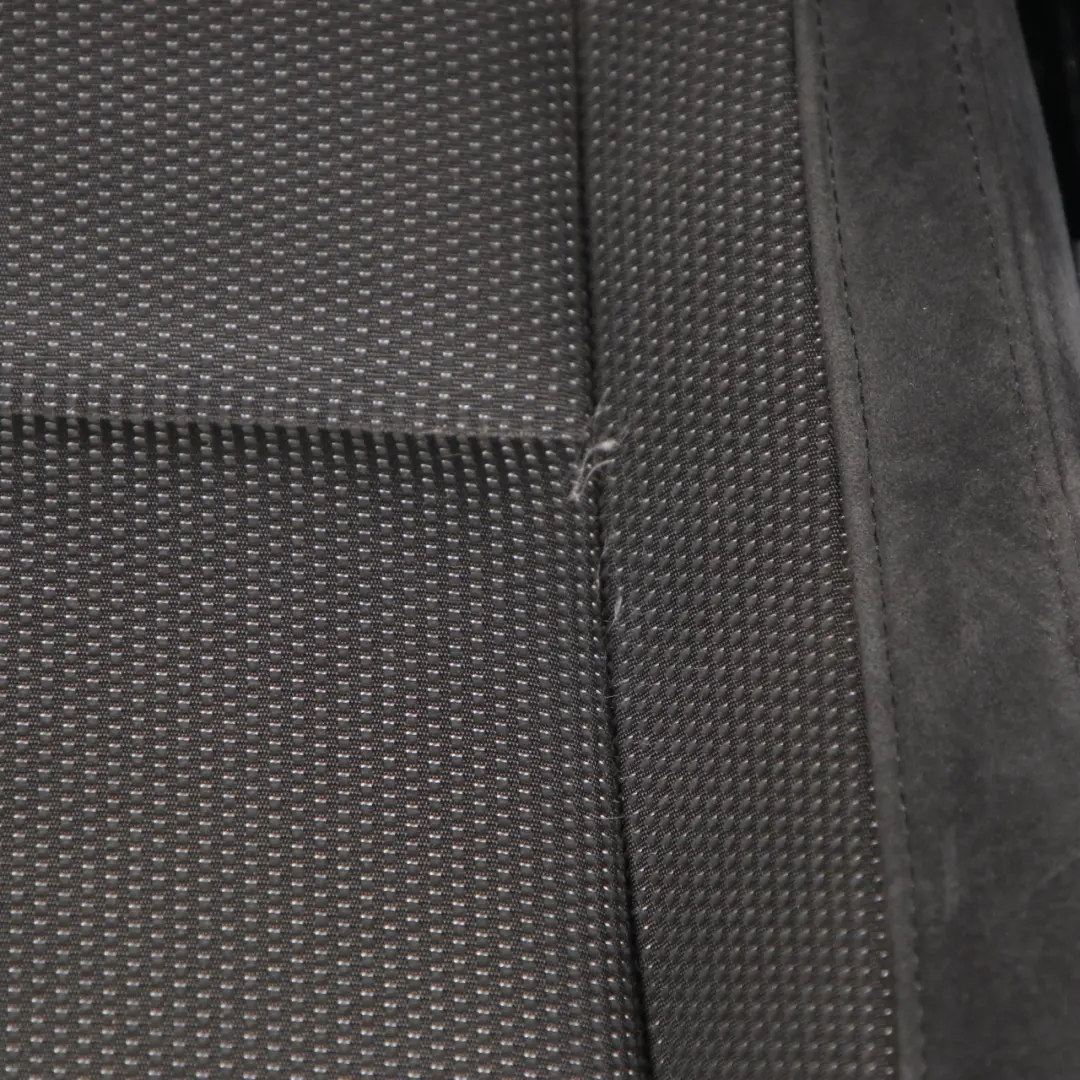  Siège Avant BMW E84 M Sport Cloth Gauche Interior Alcantara Anthracite - SKU 8049531-1 - Numéro de pièce 8049531