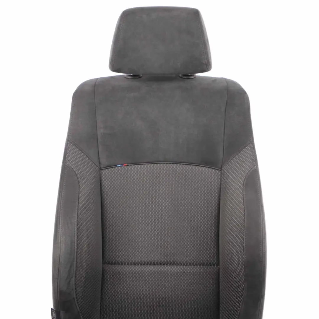  Vordersitz BMW E84 M Sport Stoff Rechts Innenausstattung Alcantara Anthrazit - SKU 8049532-1 - Teilenummer 8049532