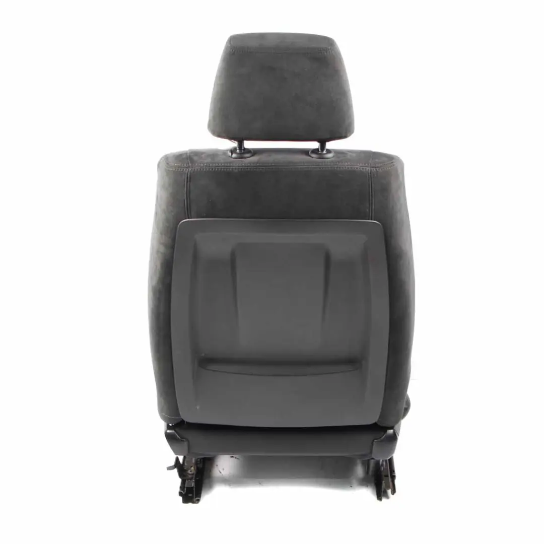  Vordersitz BMW E84 M Sport Stoff Rechts Innenausstattung Alcantara Anthrazit - SKU 8049532-1 - Teilenummer 8049532