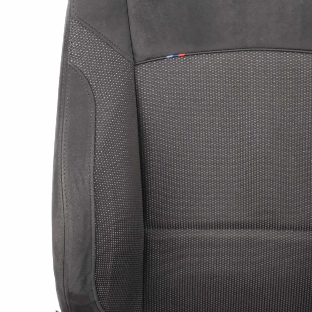  Vordersitz BMW E84 M Sport Stoff Rechts Innenausstattung Alcantara Anthrazit - SKU 8049532-1 - Teilenummer 8049532