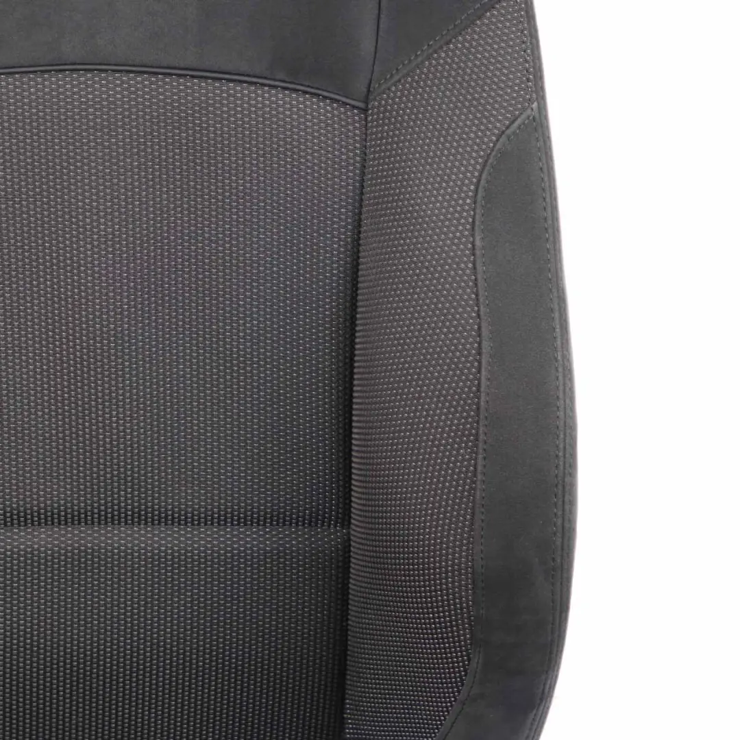  Front Seat BMW E84 M Sport Cloth Right O/S Interior Alcantara Anthracite - SKU 8049532-1 - Part number 8049532