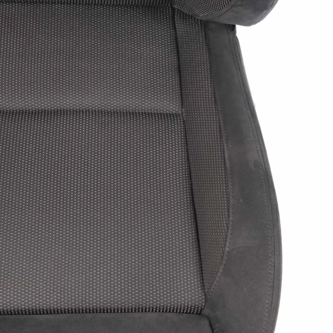  Vordersitz BMW E84 M Sport Stoff Rechts Innenausstattung Alcantara Anthrazit - SKU 8049532-1 - Teilenummer 8049532