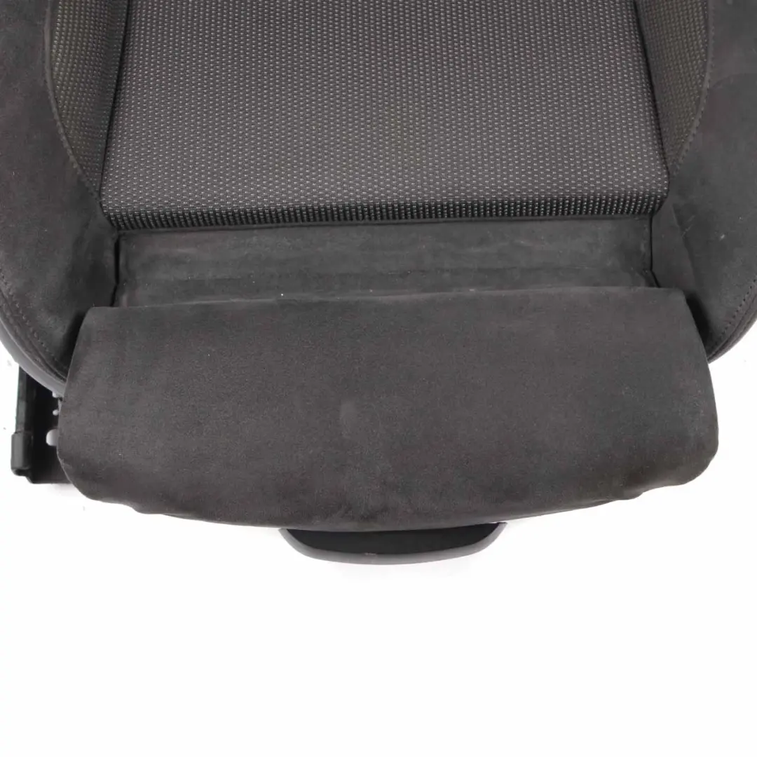  Siège avant BMW E84 M Sport Cloth Droit Interior Alcantara Anthracite - SKU 8049532-1 - Numéro de pièce 8049532