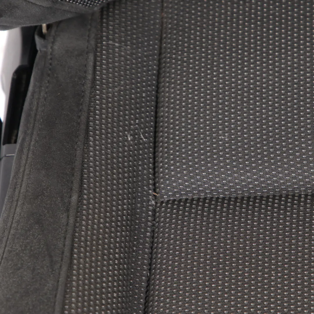  Vordersitz BMW E84 M Sport Stoff Rechts Innenausstattung Alcantara Anthrazit - SKU 8049532-1 - Teilenummer 8049532