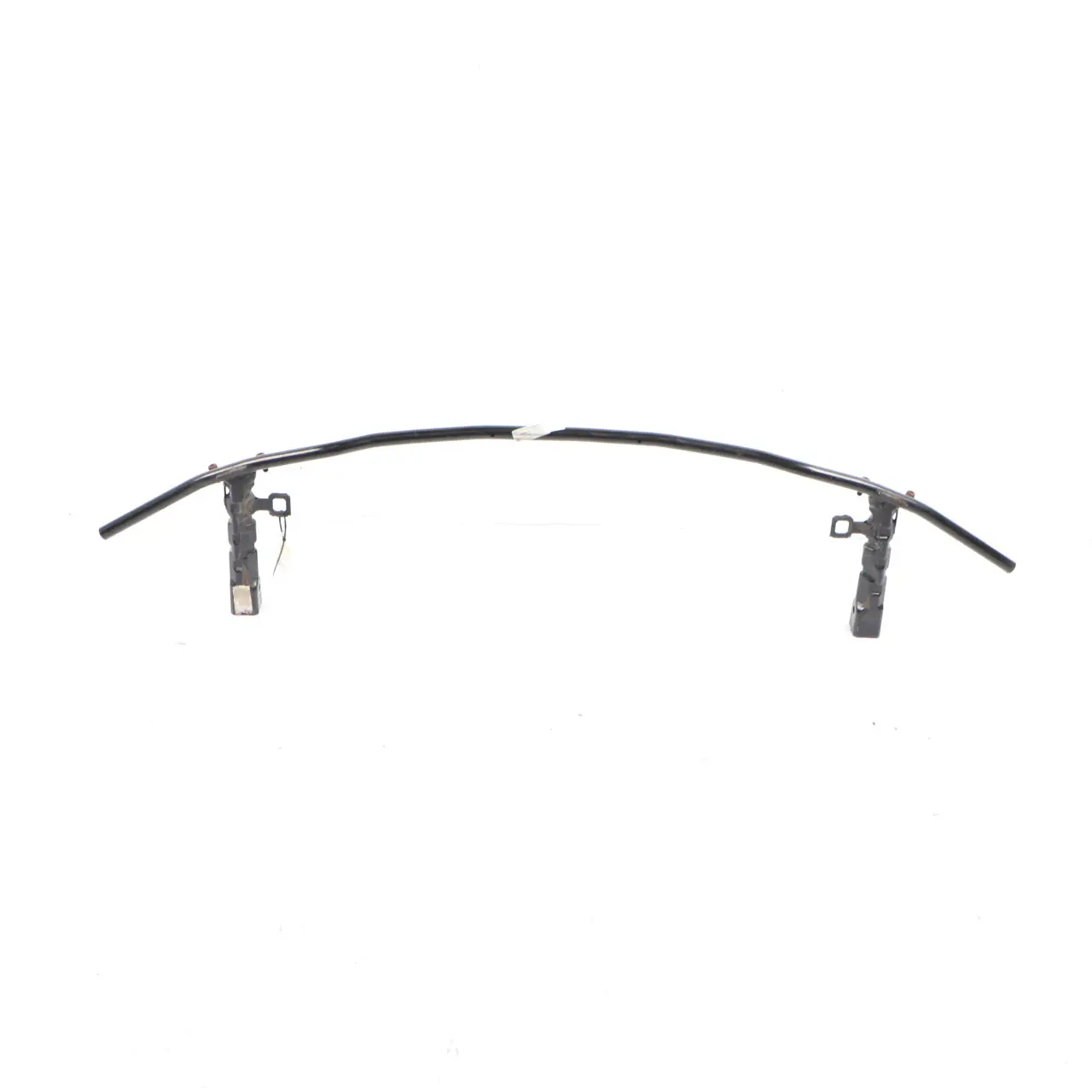BMW E88 Cross Member Front Slam Panel Pedestrian Protection 8049618