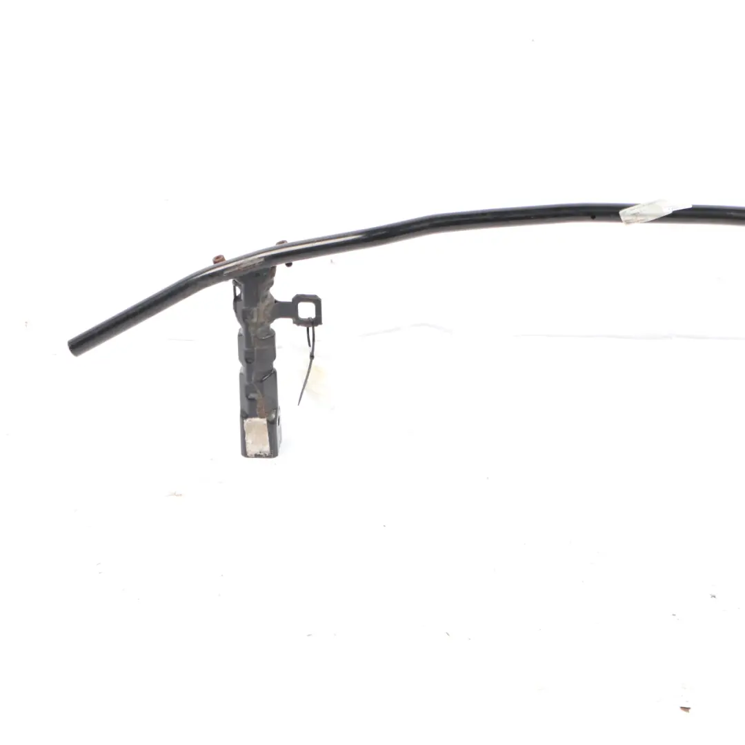 BMW E88 Copertura Traversa Carenatura Parete Divisoria 6983118 - SKU 8049618 - Numero di parte 8049618