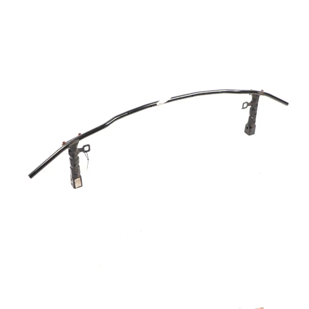 BMW E88 Cross Member Front Slam Panel Pedestrian Protection - SKU 8049618 - Part number 8049618