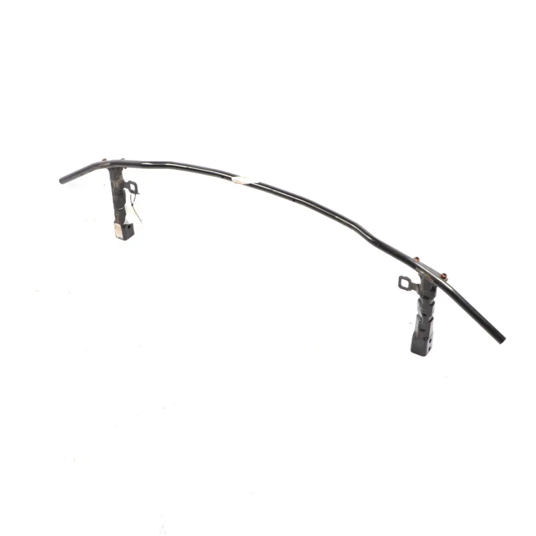BMW E88 Cross Member Front Slam Panel Pedestrian Protection - SKU 8049618 - Part number 8049618