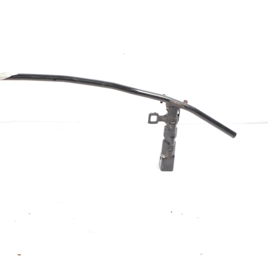 BMW E88 Cross Member Front Slam Panel Pedestrian Protection - SKU 8049618 - Part number 8049618