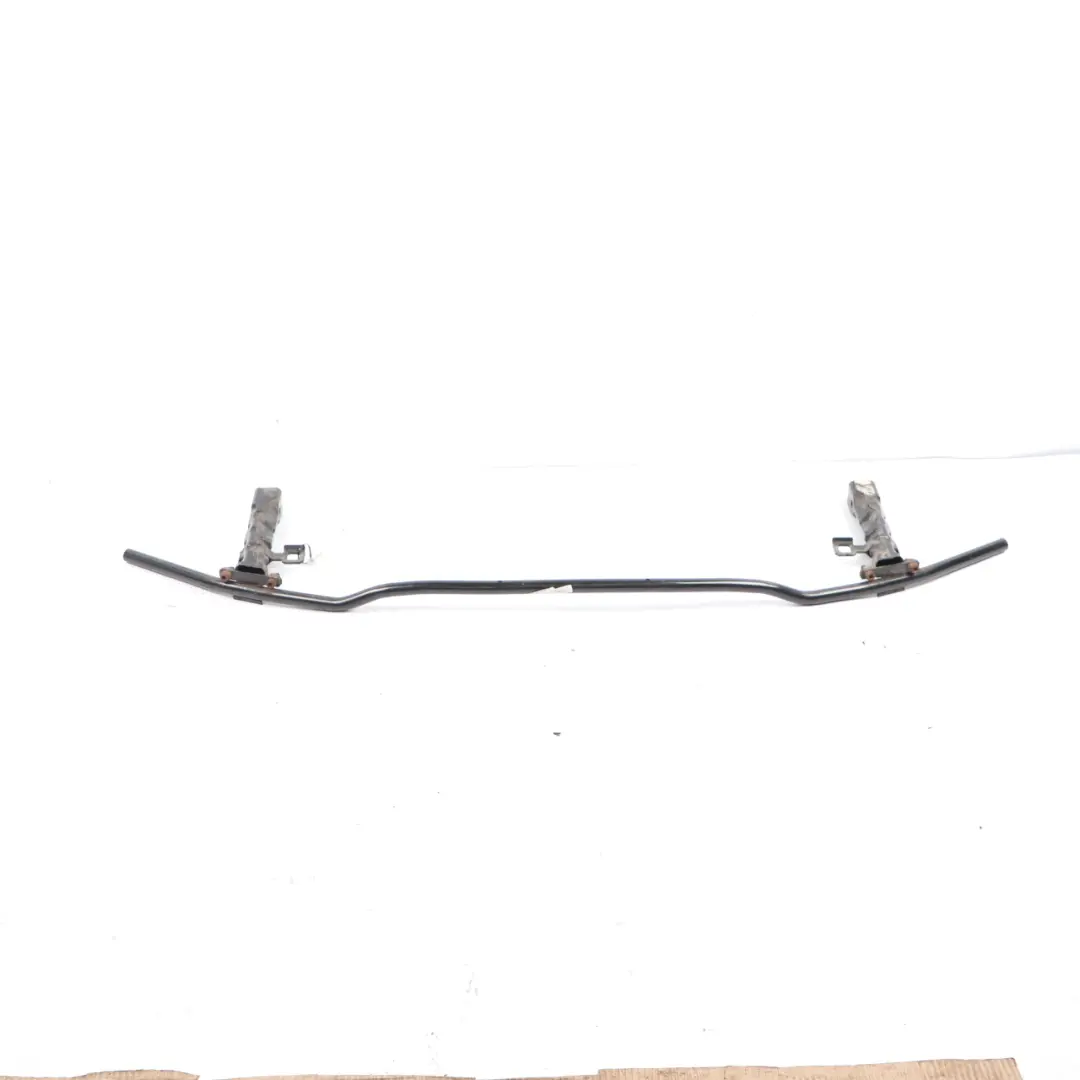 Cubierta Cabrio Travesa?o Interior Embellecedor Panel 6983118 para BMW E88 con número de pieza 8049618 BMW E88 Cubierta Cabrio Travesa?o Interior Embellecedor Panel 6983118 - SKU 8049618 - Número de pieza 8049618