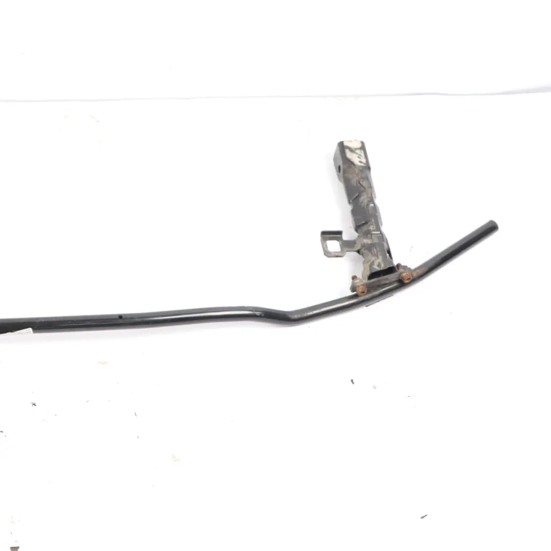 BMW E88 Cabrio Obudowa Osłona Ściany Grodziowej - SKU 8049618 - Numer Części 8049618