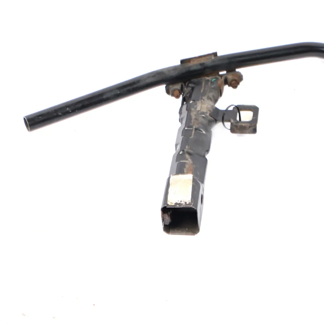 BMW E88 Copertura Traversa Carenatura Parete Divisoria 6983118 - SKU 8049618 - Numero di parte 8049618