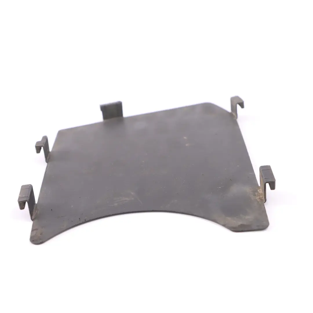  Nebelscheinwerfer Abdeckung BMW F10 F11 vorne rechts Stoßstange Grill - SKU 8049674 - Teilenummer 8049674