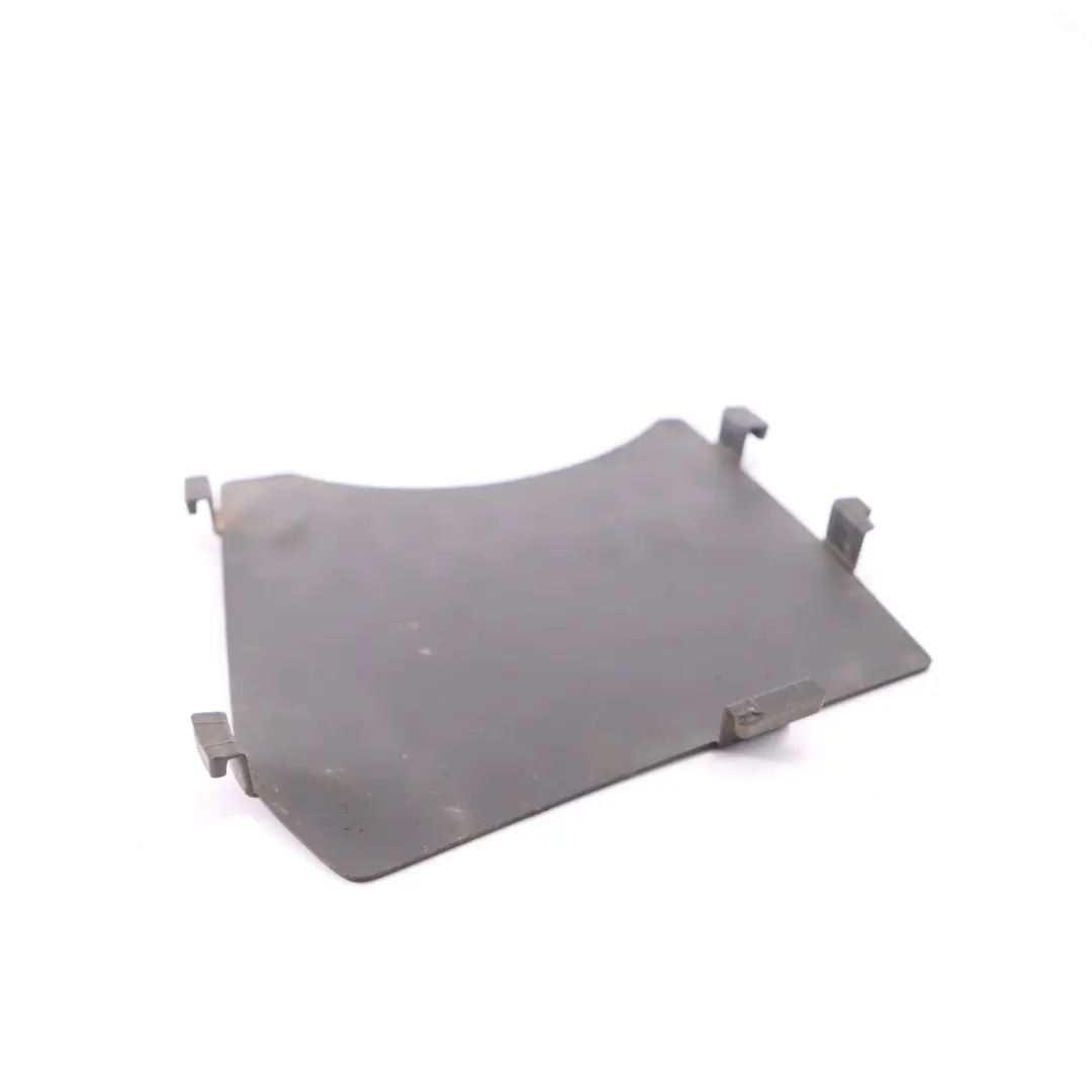  Nebelscheinwerfer Abdeckung BMW F10 F11 vorne rechts Stoßstange Grill - SKU 8049674 - Teilenummer 8049674