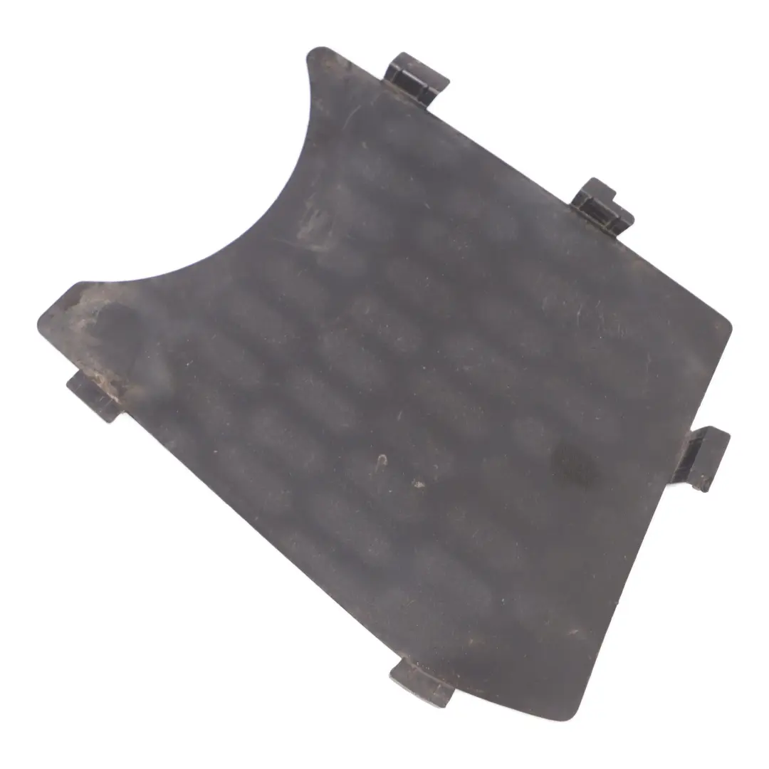  Nebelscheinwerfer Abdeckung BMW F10 F11 vorne rechts Stoßstange Grill - SKU 8049674 - Teilenummer 8049674