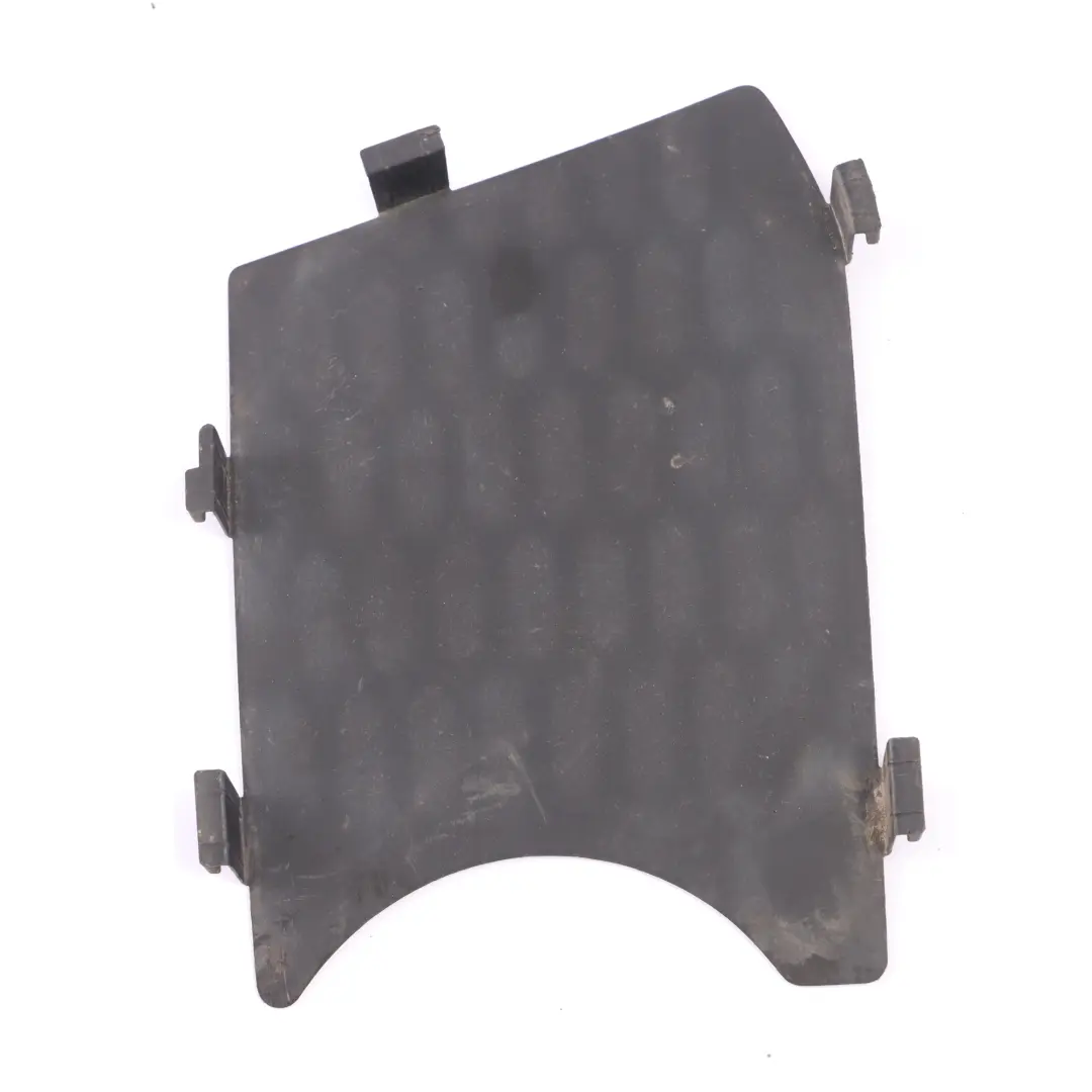 Cubierta Luz Delantera Rejilla Entrada Aire Derecha Lado para BMW F10 F11 con número de pieza 8049674 BMW F10 F11 Cubierta Luz Delantera Rejilla Entrada Aire Derecha Lado - SKU 8049674 - Número de pieza 8049674