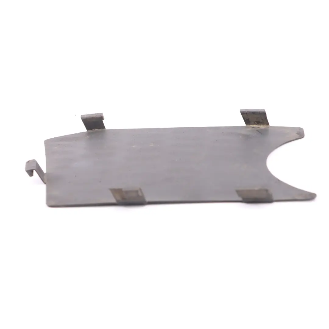  Nebelscheinwerfer Abdeckung BMW F10 F11 vorne rechts Stoßstange Grill - SKU 8049674 - Teilenummer 8049674