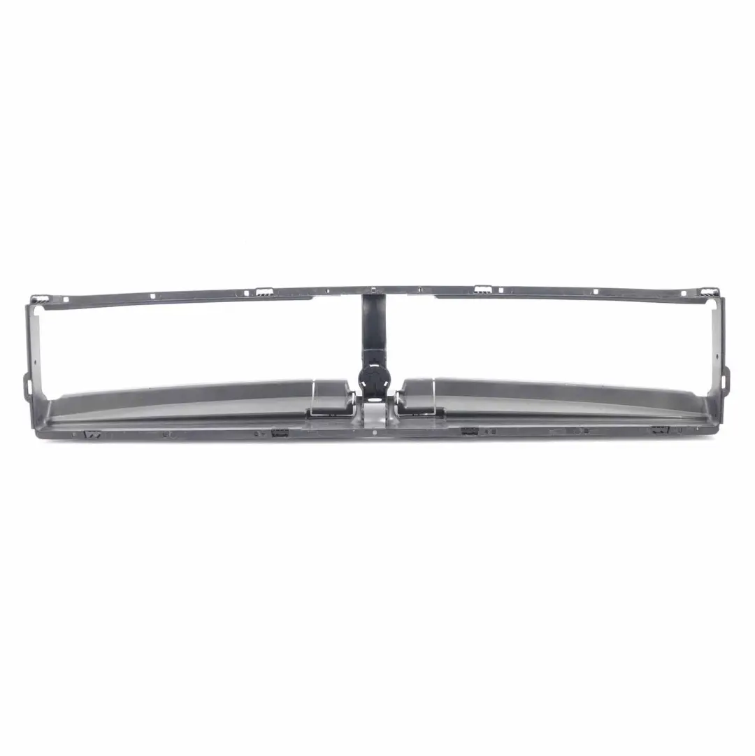 Luftkanal Frontplatte Ansaugklappe Rahmenmontage für BMW F10 F11 M Sport mit Teilenummer 8049708 BMW F10 F11 M Sport Luftkanal Frontplatte Ansaugklappe Rahmenmontage - SKU 8049708 - Teilenummer 8049708