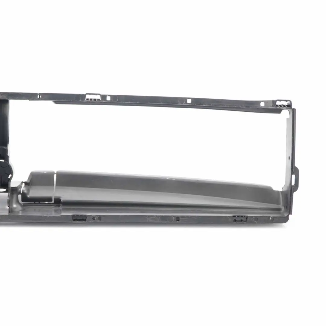 Duct Front Slam Panel M Sport Intake Flap Lower Frame Mount to BMW F10 Air with Part number 8049708 BMW F10 Air Duct Front Slam Panel M Sport Intake Flap Lower Frame Mount - SKU 8049708 - Part number 8049708