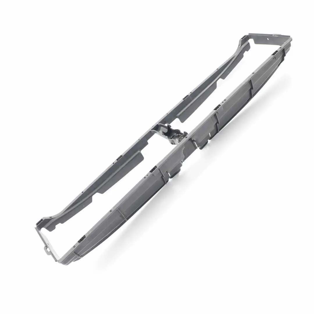 Luftkanal Frontplatte Ansaugklappe Rahmenmontage für BMW F10 F11 M Sport mit Teilenummer 8049708 BMW F10 F11 M Sport Luftkanal Frontplatte Ansaugklappe Rahmenmontage - SKU 8049708 - Teilenummer 8049708