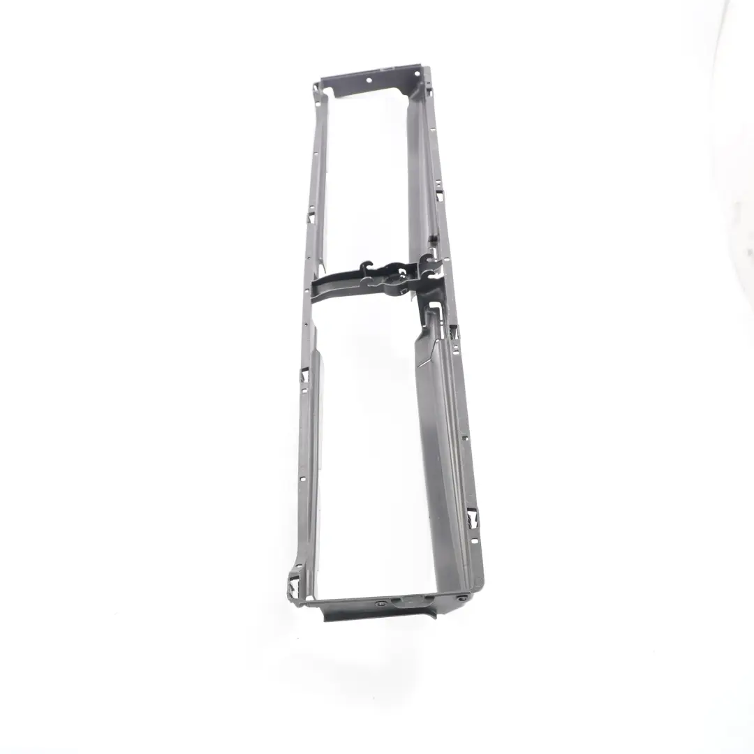 BMW F10 F11 M Sport Luftkanal Frontplatte Ansaugklappe Rahmenmontage - SKU 8049708 - Teilenummer 8049708