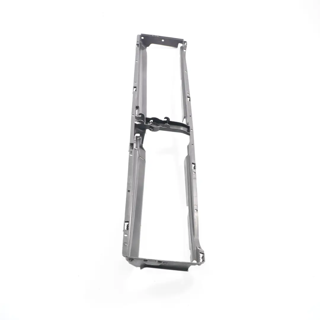 BMW F10 F11 M Sport Luftkanal Frontplatte Ansaugklappe Rahmenmontage - SKU 8049708 - Teilenummer 8049708