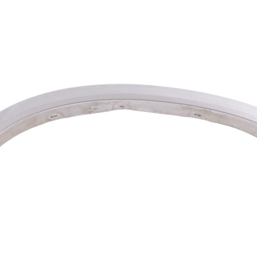 Arch Cover Trim Front Left Spacegrau Space Grey - A52 8049940 to BMW X1 E84 Wheel with Part number 8049939 BMW X1 E84 Wheel Arch Cover Trim Front Left Spacegrau Space Grey - A52 8049940 - SKU 8049939-SCG - Part number 8049939