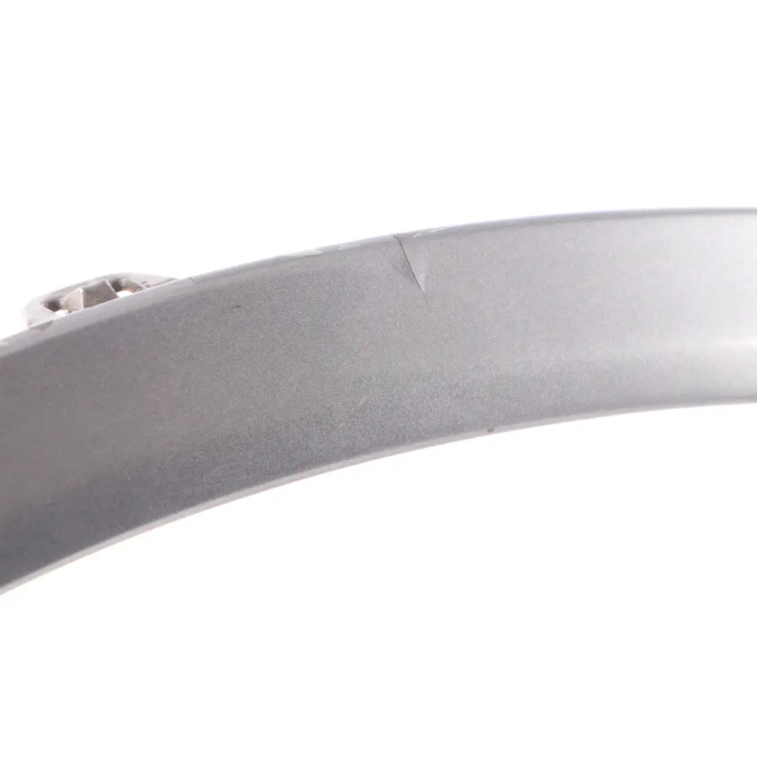 Arch Cover Trim Front Left Spacegrau Space Grey - A52 8049940 to BMW X1 E84 Wheel with Part number 8049939 BMW X1 E84 Wheel Arch Cover Trim Front Left Spacegrau Space Grey - A52 8049940 - SKU 8049939-SCG - Part number 8049939