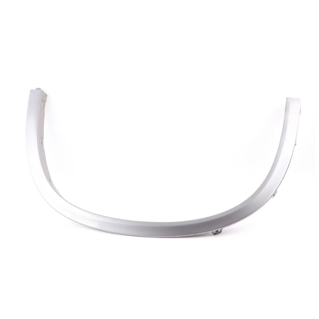 Arch Cover Trim Front Left Spacegrau Space Grey - A52 8049940 to BMW X1 E84 Wheel with Part number 8049939 BMW X1 E84 Wheel Arch Cover Trim Front Left Spacegrau Space Grey - A52 8049940 - SKU 8049939-SCG - Part number 8049939