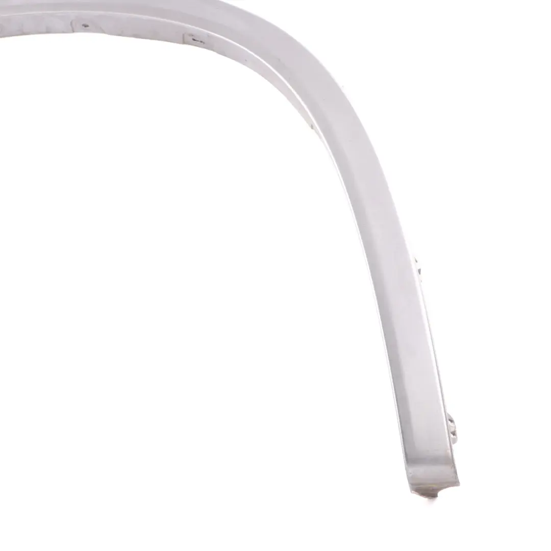 Arch Cover Trim Front Right Spacegrau Space Grey - A52 to BMW X1 E84 Wheel with Part number 8049940 BMW X1 E84 Wheel Arch Cover Trim Front Right Spacegrau Space Grey - A52 - SKU 8049940-SCG - Part number 8049940