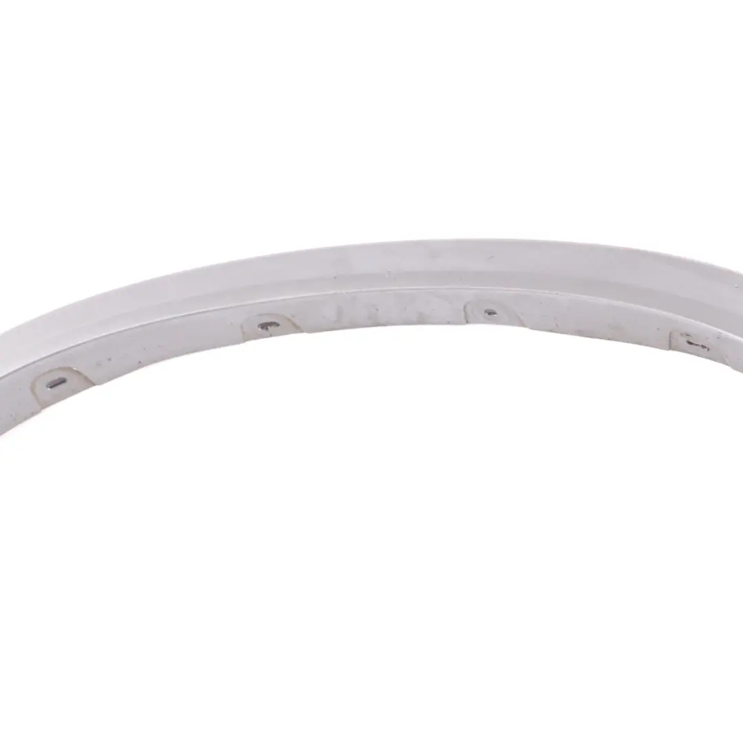Arch Cover Trim Front Right Spacegrau Space Grey - A52 to BMW X1 E84 Wheel with Part number 8049940 BMW X1 E84 Wheel Arch Cover Trim Front Right Spacegrau Space Grey - A52 - SKU 8049940-SCG - Part number 8049940
