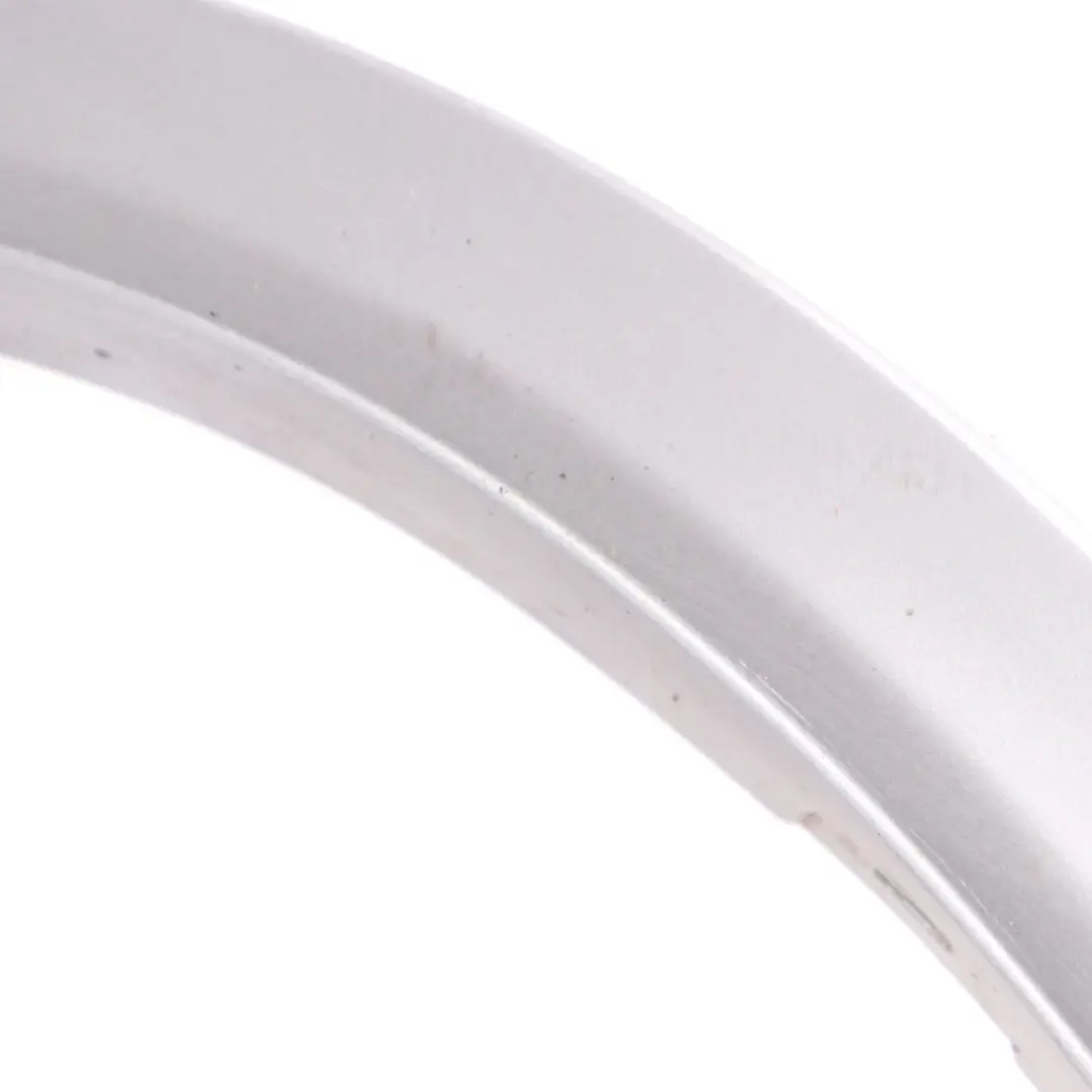 Arch Cover Trim Front Right Spacegrau Space Grey - A52 to BMW X1 E84 Wheel with Part number 8049940 BMW X1 E84 Wheel Arch Cover Trim Front Right Spacegrau Space Grey - A52 - SKU 8049940-SCG - Part number 8049940