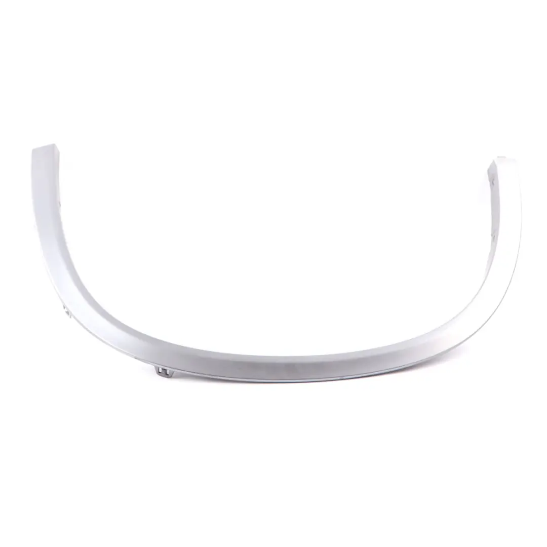 Arch Cover Trim Front Right Spacegrau Space Grey - A52 to BMW X1 E84 Wheel with Part number 8049940 BMW X1 E84 Wheel Arch Cover Trim Front Right Spacegrau Space Grey - A52 - SKU 8049940-SCG - Part number 8049940