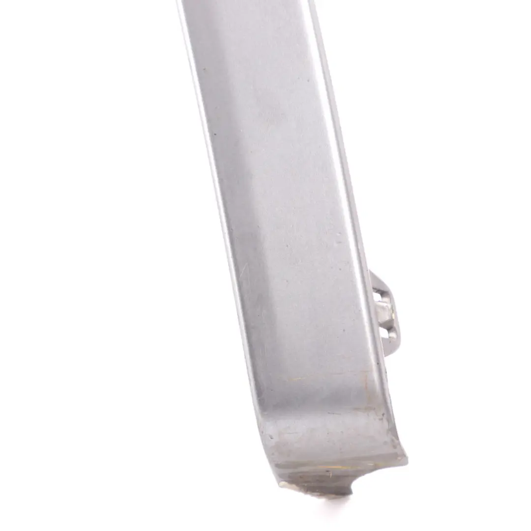 Arch Cover Trim Front Right Spacegrau Space Grey - A52 to BMW X1 E84 Wheel with Part number 8049940 BMW X1 E84 Wheel Arch Cover Trim Front Right Spacegrau Space Grey - A52 - SKU 8049940-SCG - Part number 8049940