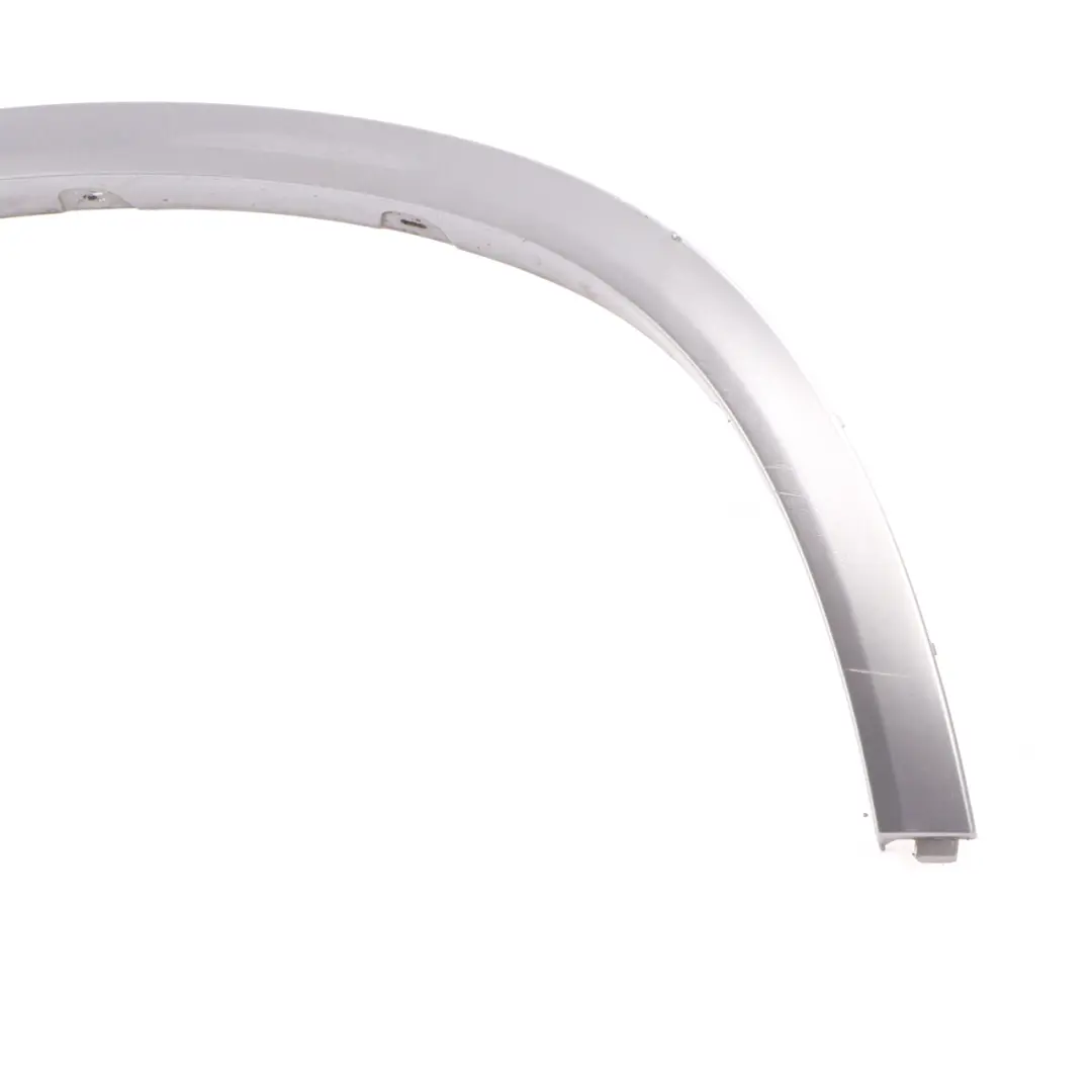 Radlaufverkleidung Hinten Links Spacegrau Spacegrau - A52 für BMW X1 E84 mit Teilenummer 8049941 BMW X1 E84 Radlaufverkleidung Hinten Links Spacegrau Spacegrau - A52 - SKU 8049941-SCG - Teilenummer 8049941