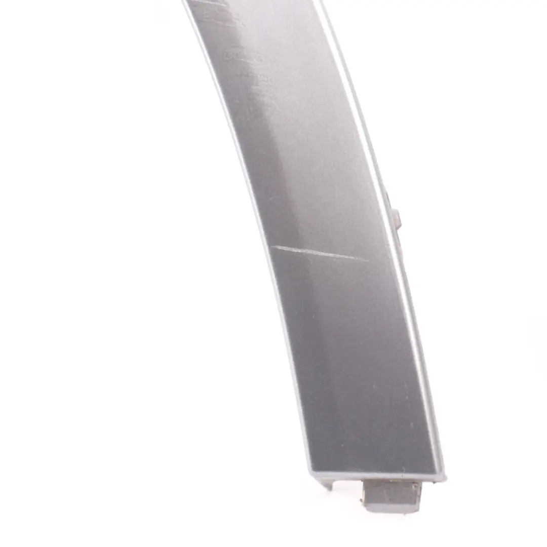 Osłona Listwa Nadkola Lewy Tył Szara Space Grey - A52 do BMW X1 E84 o numerze 8049941 BMW X1 E84 Osłona Listwa Nadkola Lewy Tył Szara Space Grey - A52 - SKU 8049941-SCG - Numer Części 8049941