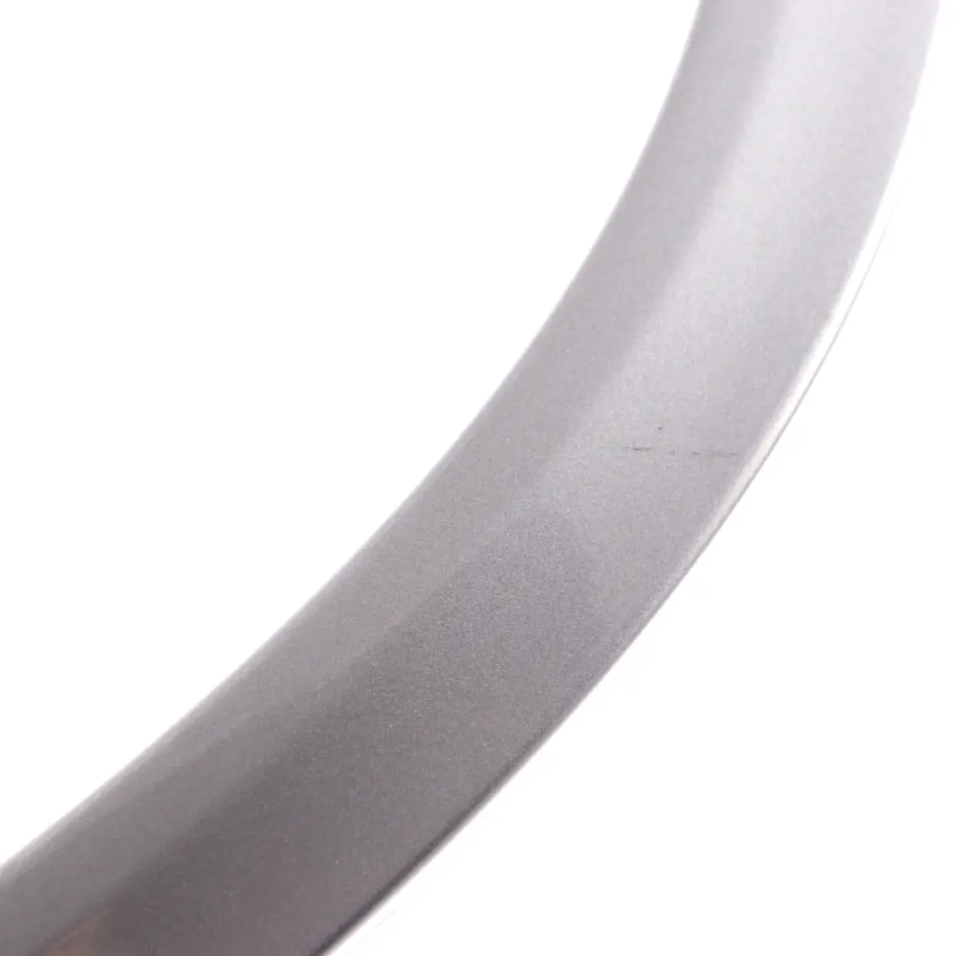 BMW X1 E84 Tapacubos Trasero Izquierdo Spacegrau Gris Espacial - A52 - SKU 8049941-SCG - Número de pieza 8049941