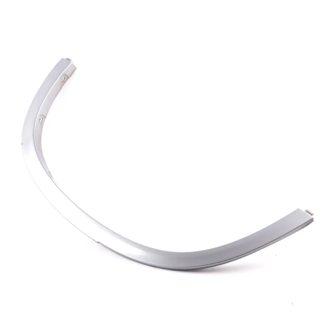 Arch Cover Trim Rear Left Spacegrau Space Grey - A52 to BMW X1 E84 Wheel with Part number 8049941 BMW X1 E84 Wheel Arch Cover Trim Rear Left Spacegrau Space Grey - A52 - SKU 8049941-SCG - Part number 8049941