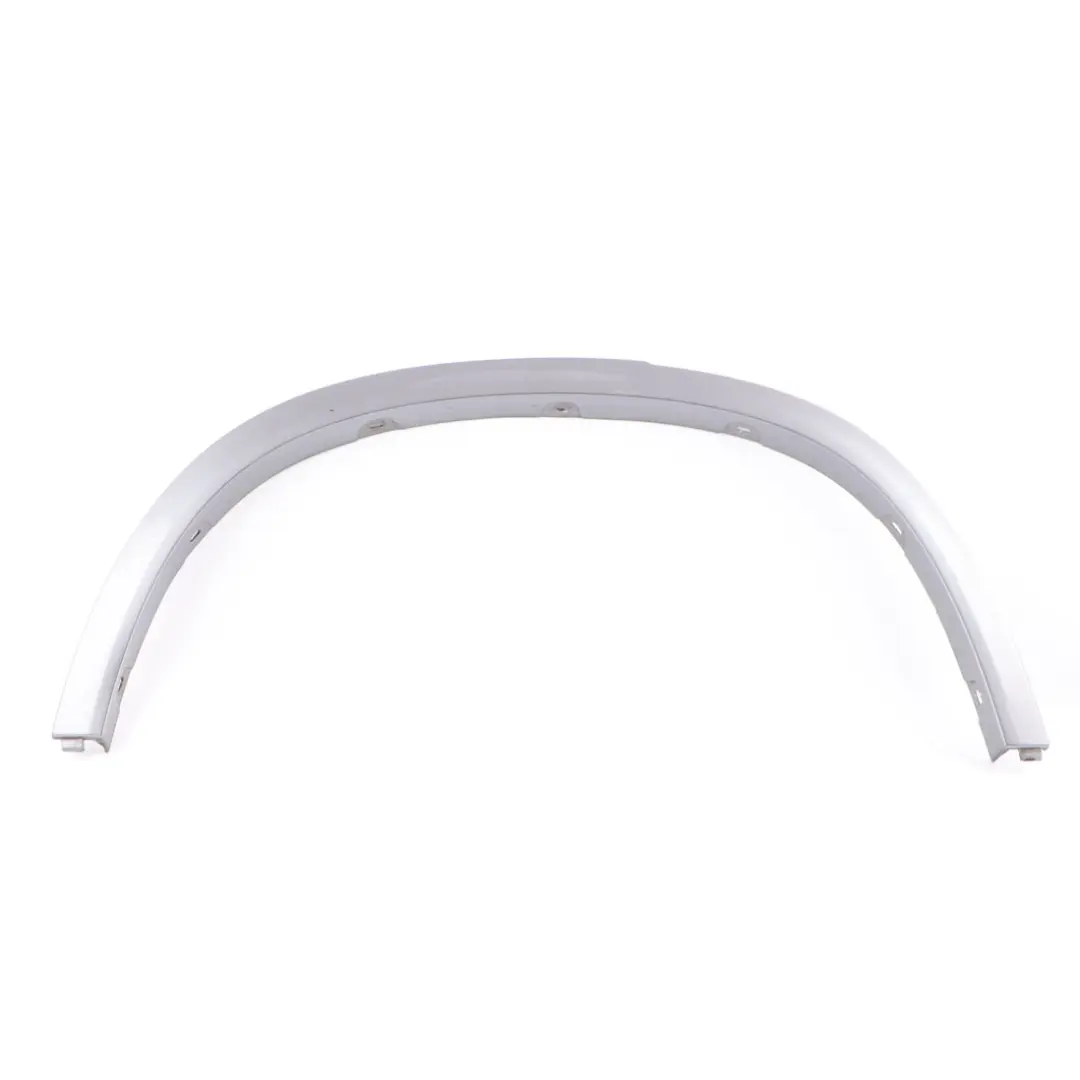 BMW X1 E84 Wheel Arch Cover Trim Rear Right Spacegrau Space Grey - A52 - SKU 8049942-SCG - Part number 8049942
