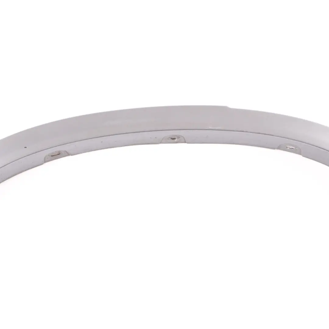 BMW X1 E84 Wheel Arch Cover Trim Rear Right Spacegrau Space Grey - A52 - SKU 8049942-SCG - Part number 8049942