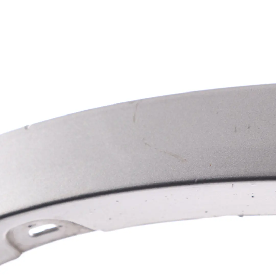 BMW X1 E84 Wheel Arch Cover Trim Rear Right Spacegrau Space Grey - A52 - SKU 8049942-SCG - Part number 8049942